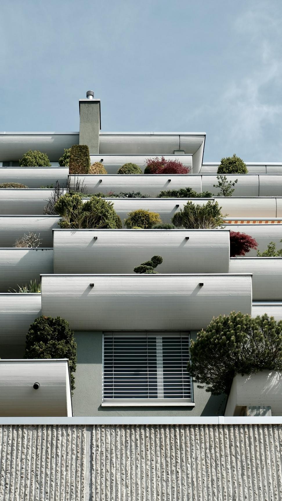 Landscape Project