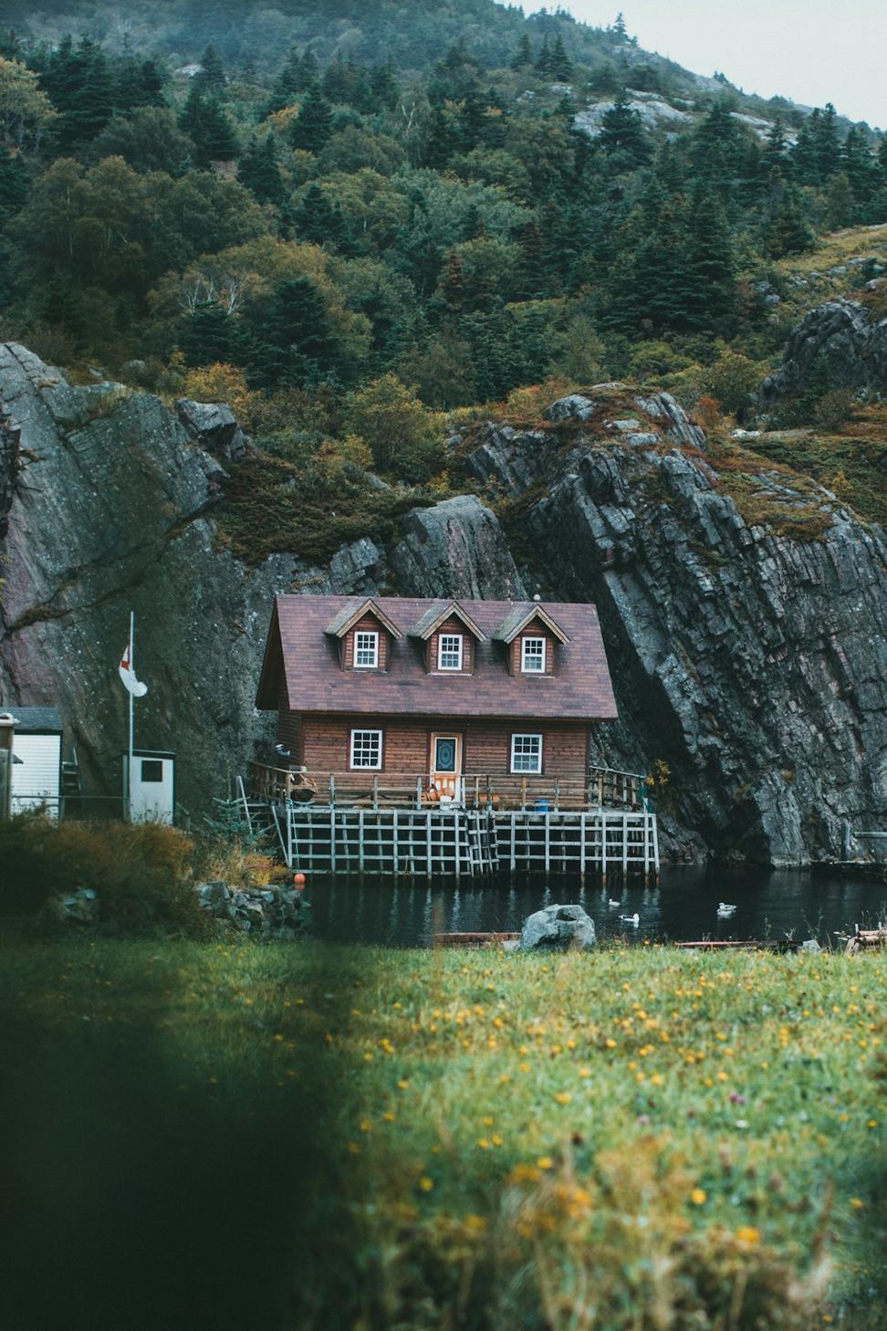 Nordic Architecture