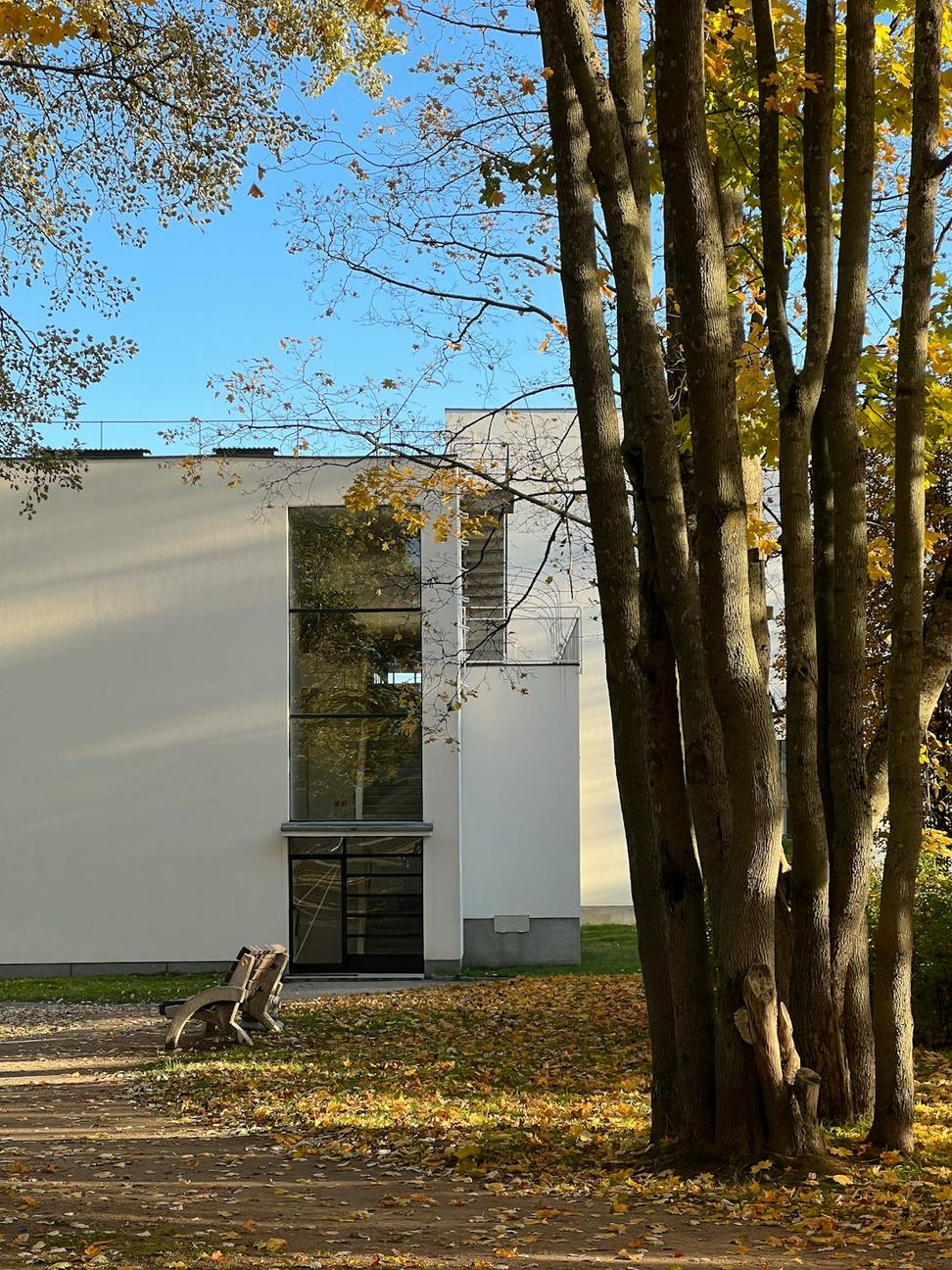 Sustainable Architecture
