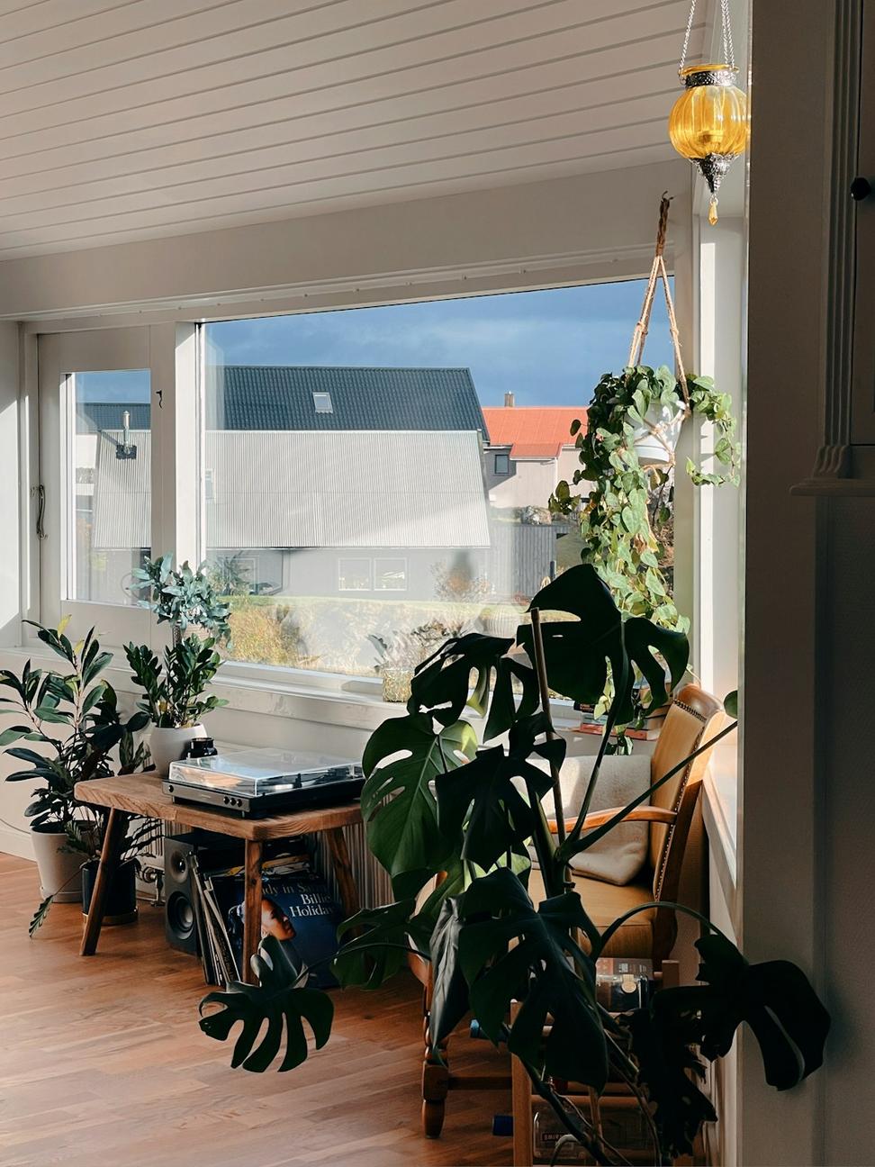 Point Grey Family Home