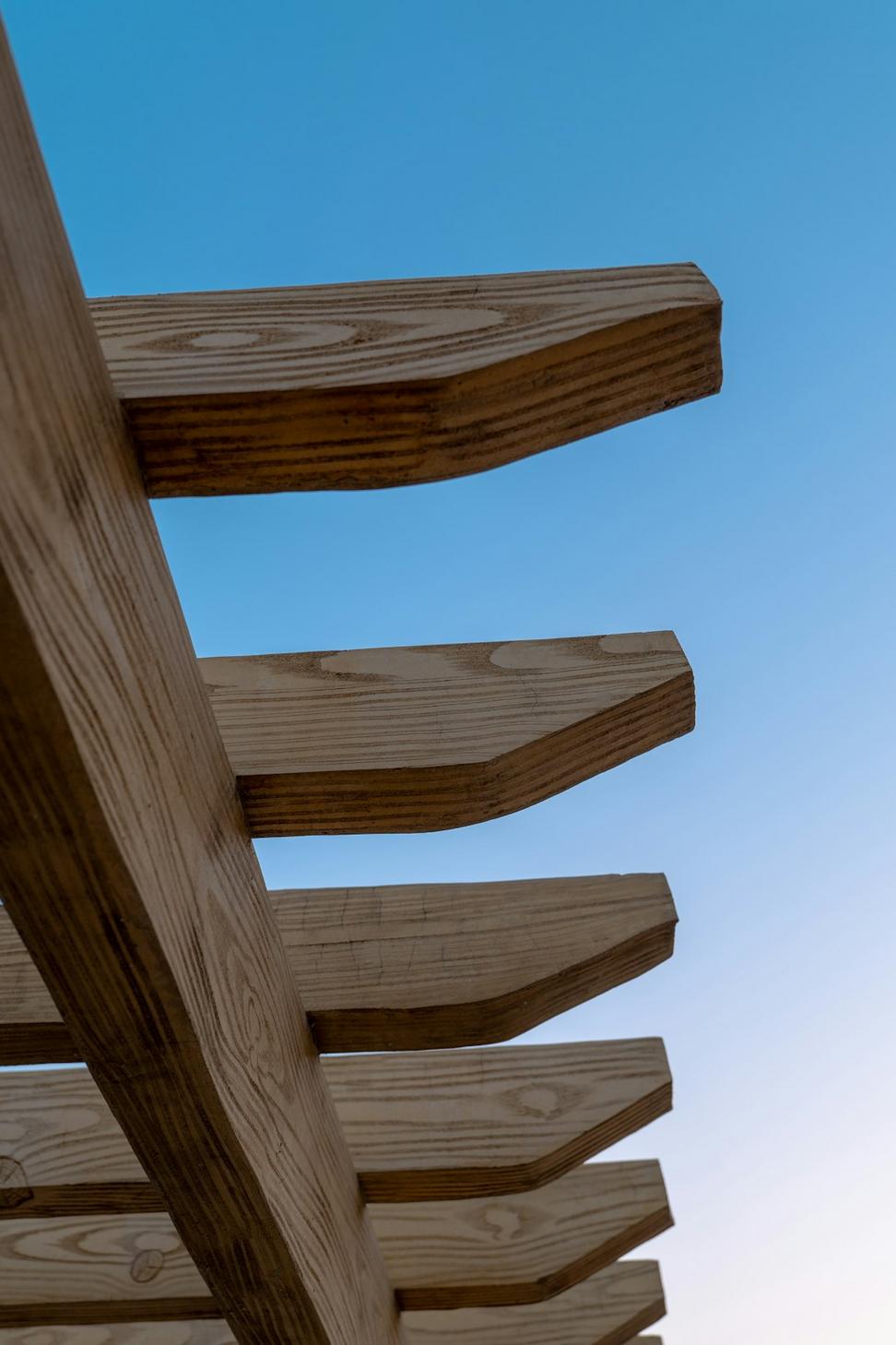 Timber Construction