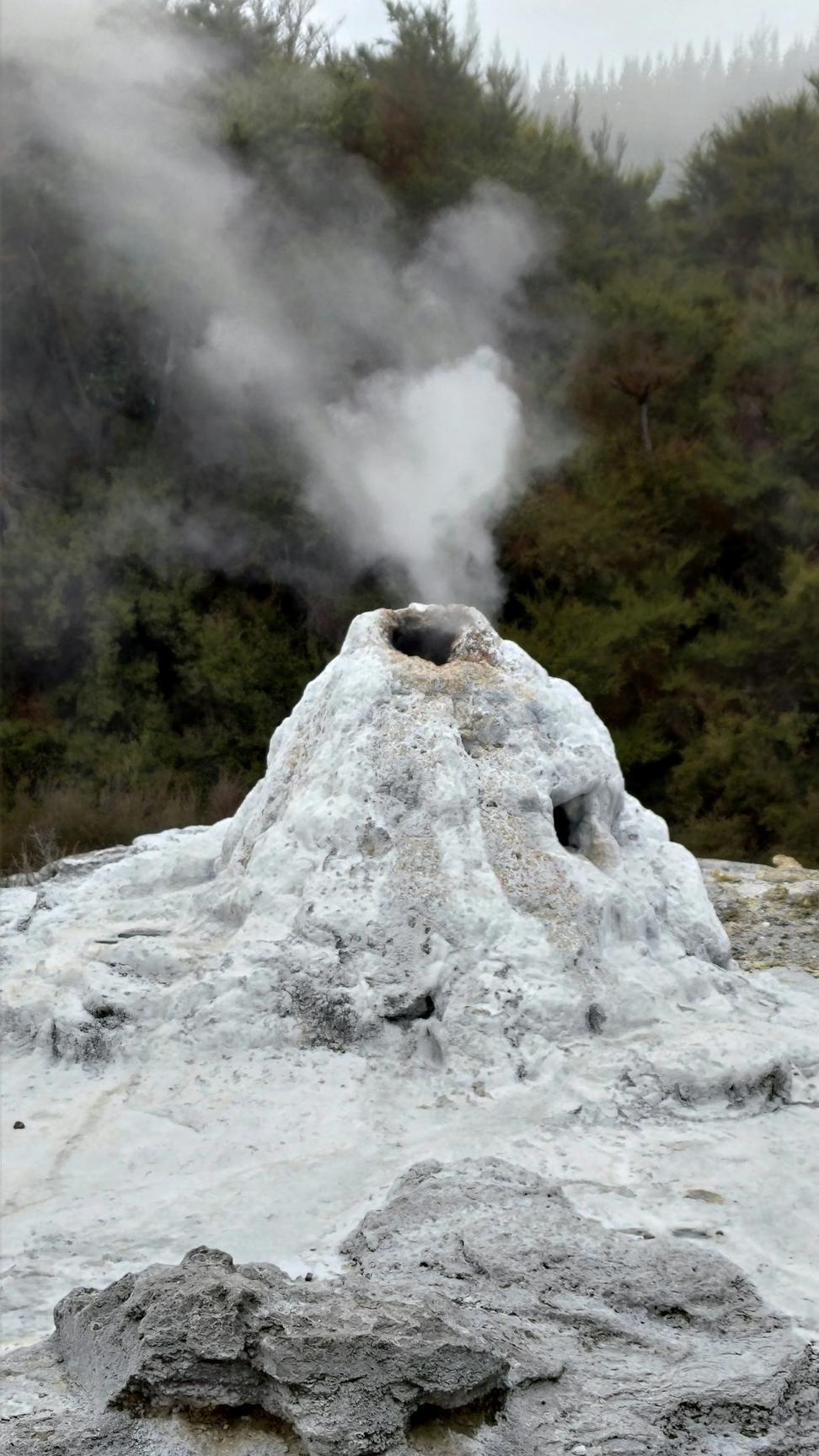 Geothermal Systems