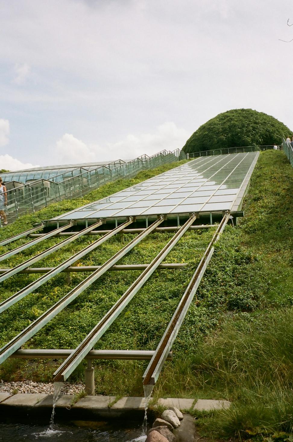 Green Roofs