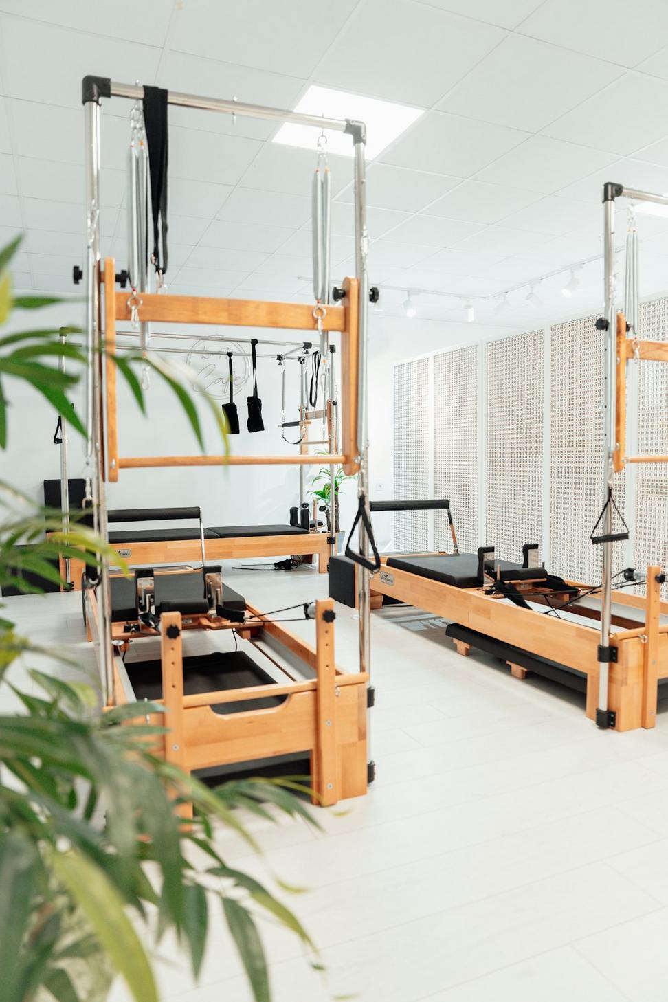 Wellness Studio Burnaby