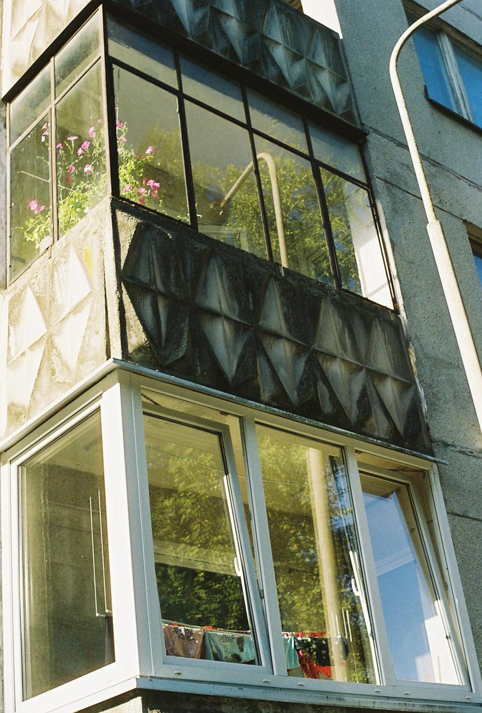 Passive Design